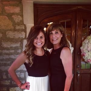 Meet your Posher, Rachel